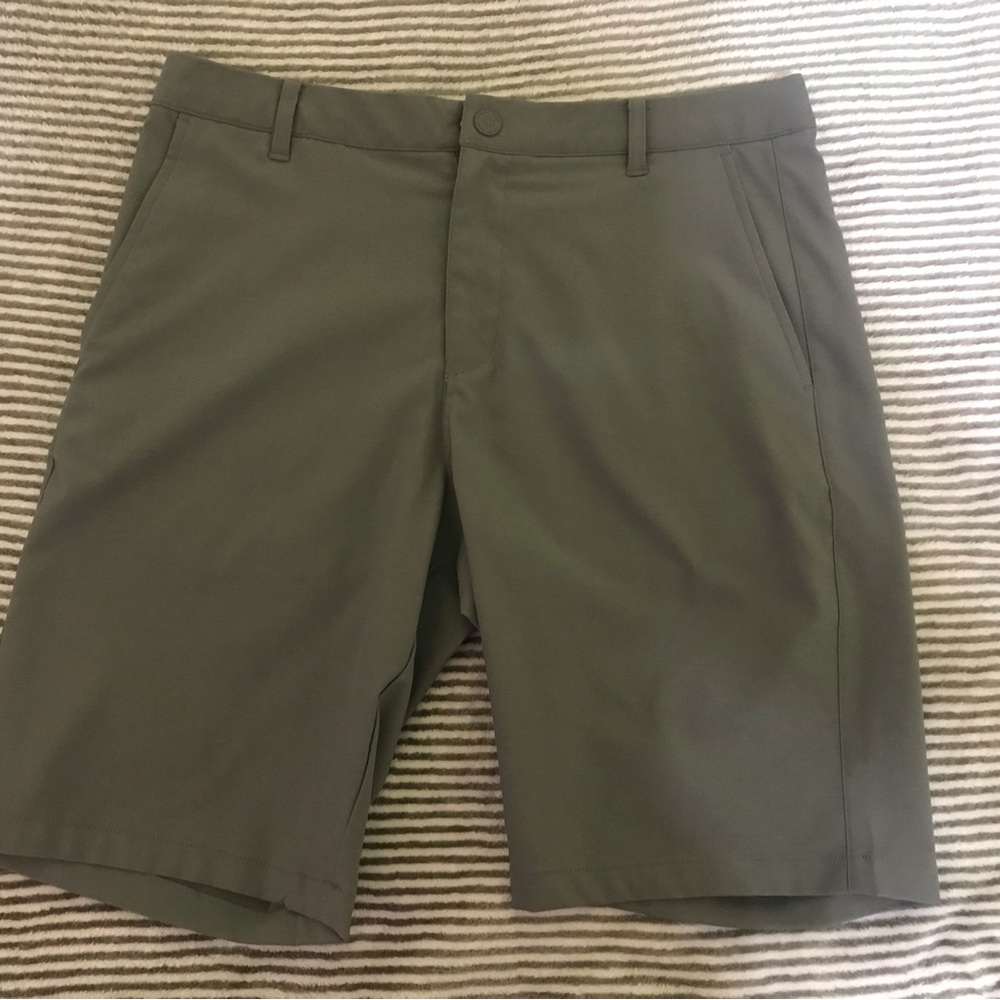 Men’s Puma Golf Shorts
